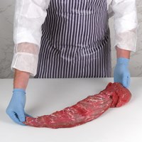 Meat Cut Spec Step 6